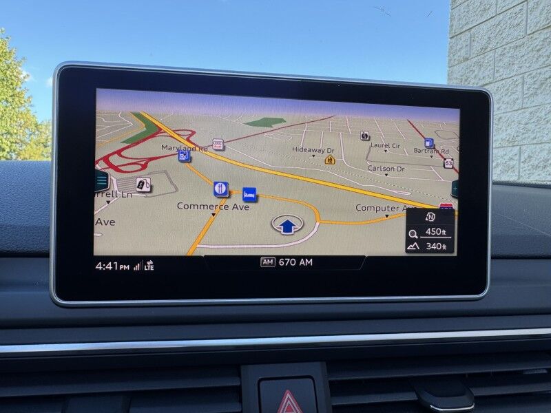 2018 Audi S5 Cabriolet Premium Plus Willow Grove PA