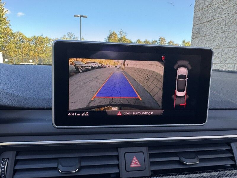 2018 Audi S5 Cabriolet Premium Plus Willow Grove PA