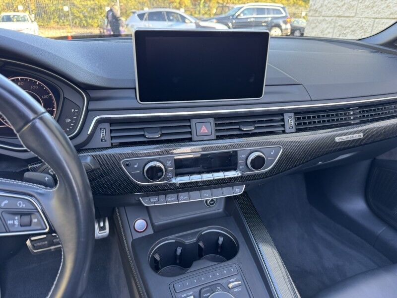 2018 Audi S5 Cabriolet Premium Plus Willow Grove PA