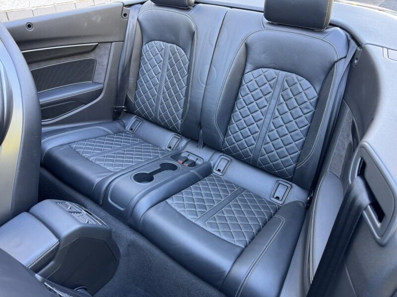 2018 Audi S5 Cabriolet Premium Plus Willow Grove PA