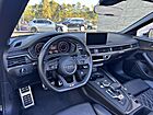 2018 Audi S5 Cabriolet Premium Plus Willow Grove PA