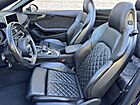 2018 Audi S5 Cabriolet Premium Plus Willow Grove PA