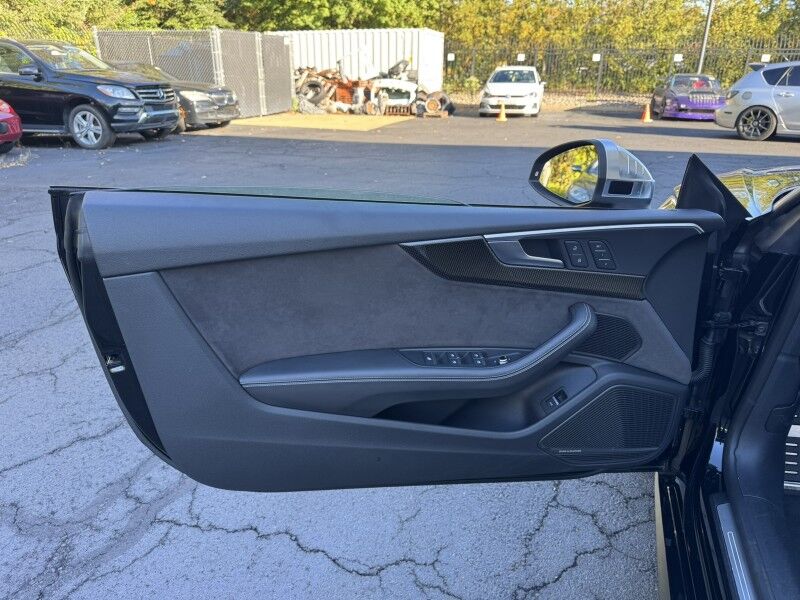 2018 Audi S5 Cabriolet Premium Plus Willow Grove PA