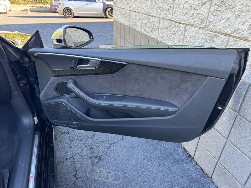 2018 Audi S5 Cabriolet Premium Plus Willow Grove PA