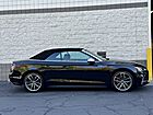 2018 Audi S5 Cabriolet Premium Plus Willow Grove PA