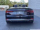 2018 Audi S5 Cabriolet Premium Plus Willow Grove PA