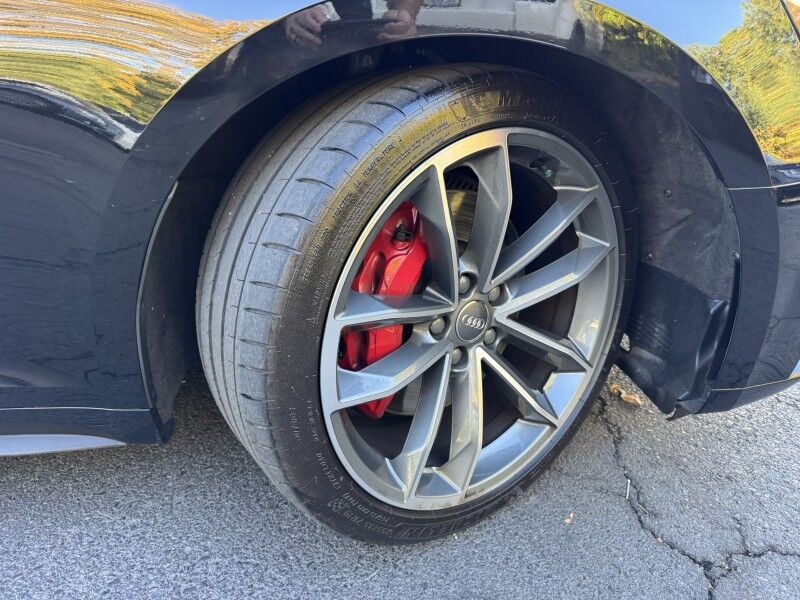 2018 Audi S5 Cabriolet Premium Plus Willow Grove PA