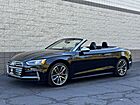 2018 Audi S5 Cabriolet Premium Plus Willow Grove PA