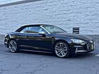 2018 Audi S5 Cabriolet Premium Plus Willow Grove PA