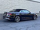 2018 Audi S5 Cabriolet Premium Plus Willow Grove PA
