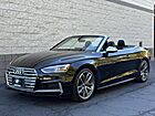 2018 Audi S5 Cabriolet Premium Plus Willow Grove PA