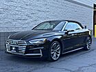 2018 Audi S5 Cabriolet Premium Plus Willow Grove PA
