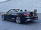 2018 Audi S5 Cabriolet Premium Plus Willow Grove PA