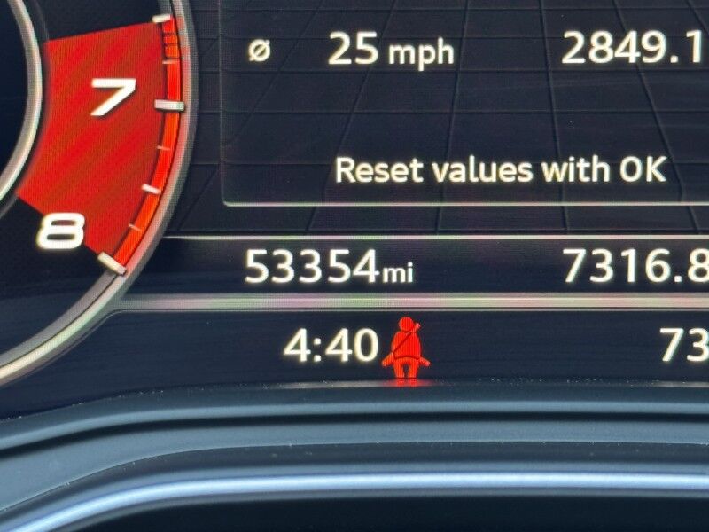 2018 Audi S5 Cabriolet Premium Plus Willow Grove PA