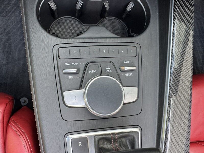 2018 Audi S5 Cabriolet Premium Plus Willow Grove PA