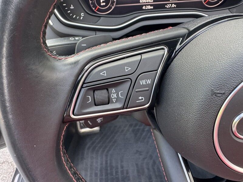 2018 Audi S5 Cabriolet Premium Plus Willow Grove PA