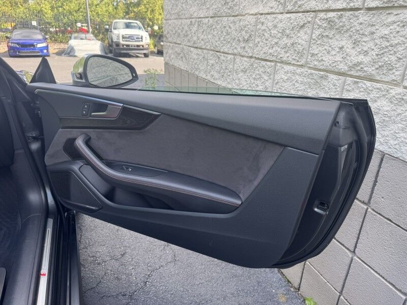 2018 Audi S5 Cabriolet Premium Plus Willow Grove PA