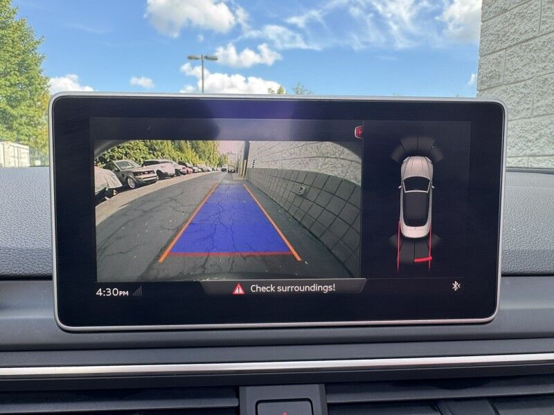 2018 Audi S5 Cabriolet Premium Plus Willow Grove PA