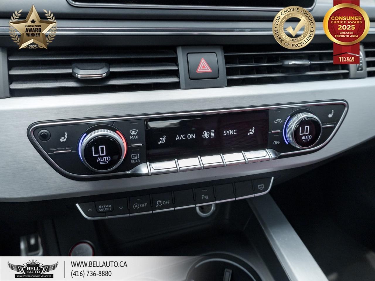 2018 Audi S5 Cabriolet Technik | REDLEATHER | 360CAM | BANG&OLUFSEN | HUD | MASSAGESEAT | NOACCIDENT Toronto ON