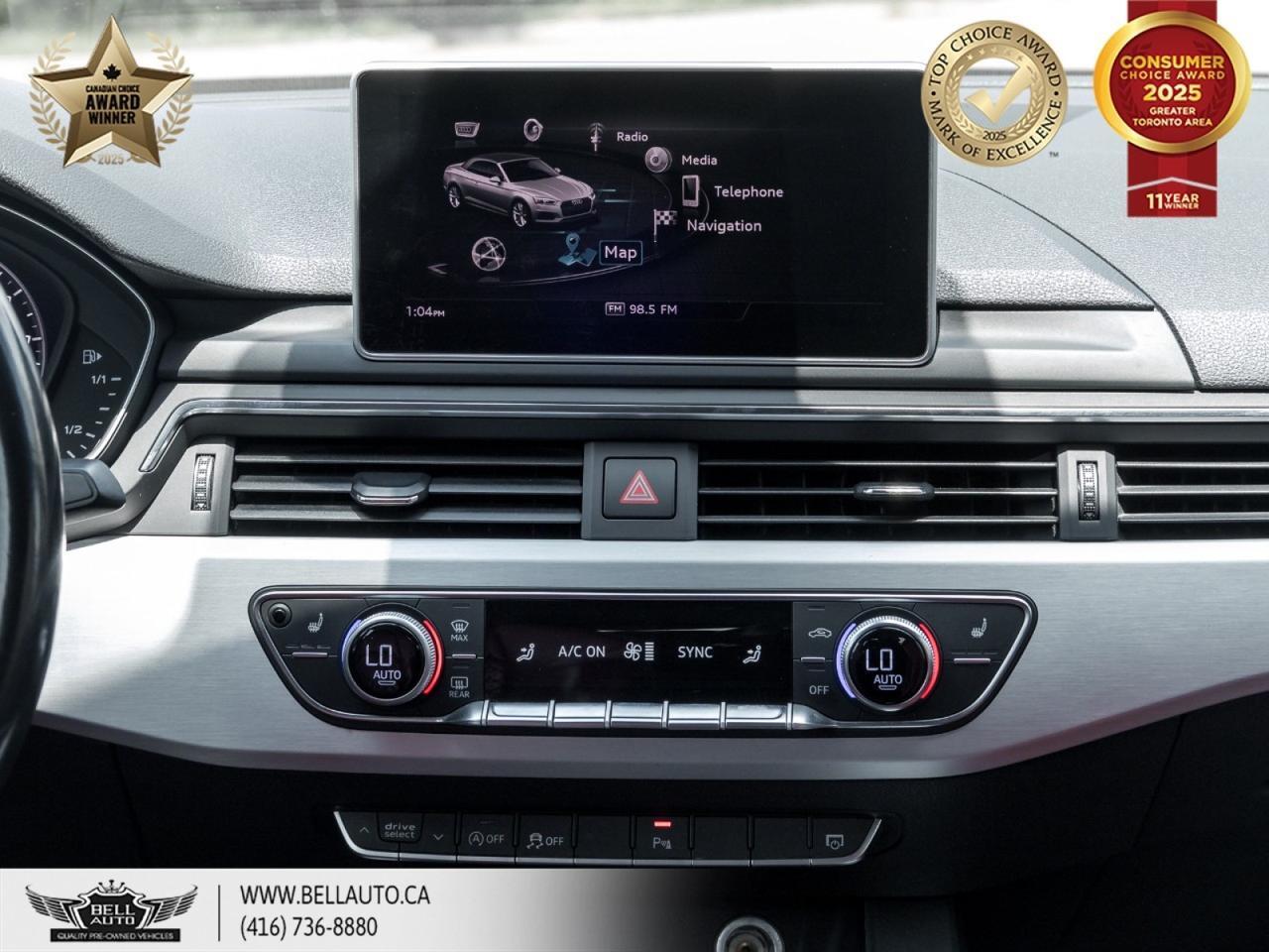 2018 Audi S5 Cabriolet Technik | REDLEATHER | 360CAM | BANG&OLUFSEN | HUD | MASSAGESEAT | NOACCIDENT Toronto ON