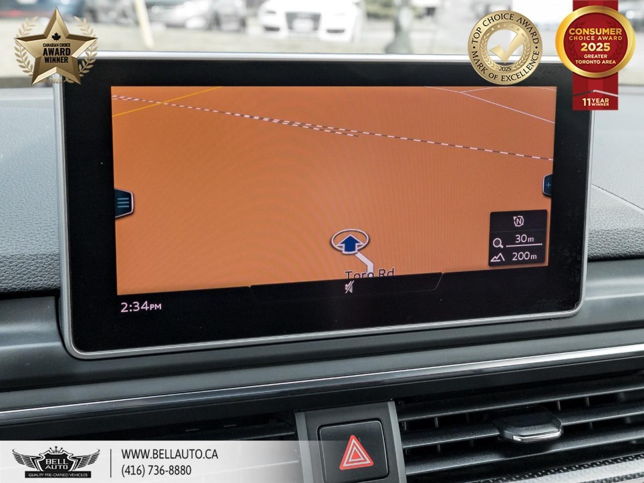 2018 Audi S5 Cabriolet Technik | REDLEATHER | HUD | NAVI | BACKUPCAM | DUALSHIFT | MASSAGESEATS Toronto ON