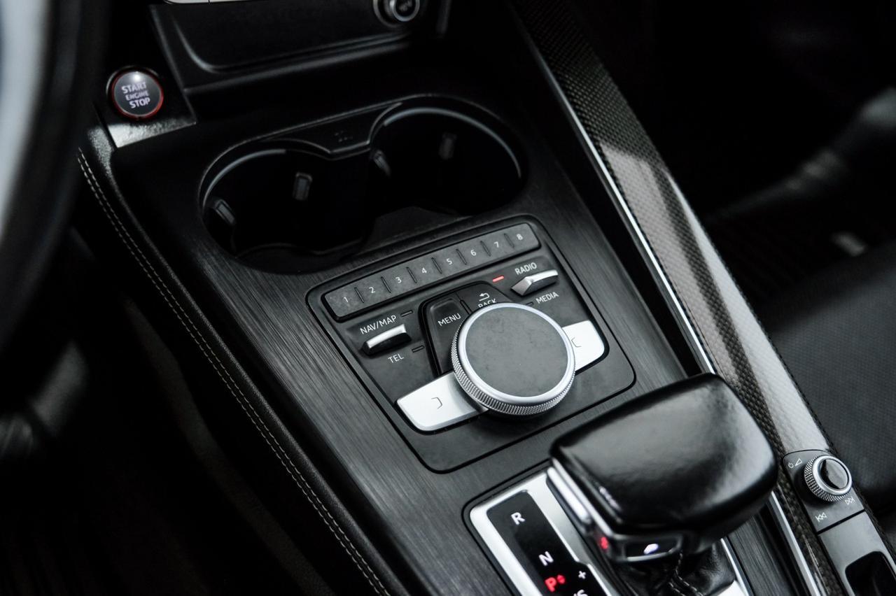 2018 Audi S5 Convertible PREMIUM PLUS QUATTRO BLIND SPOT NAVIGATION LEATHER HEATED SEATS Carrollton TX