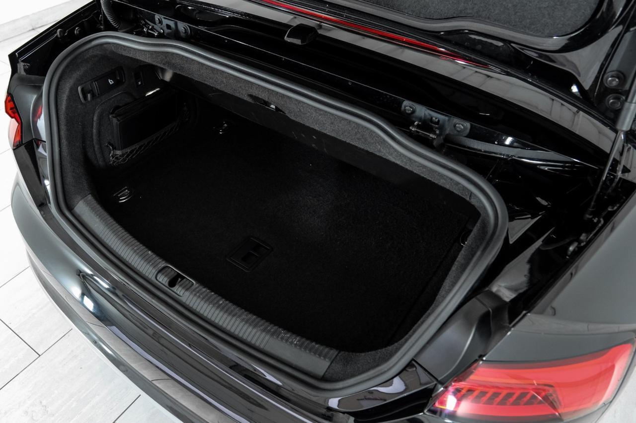 2018 Audi S5 Convertible PREMIUM PLUS QUATTRO BLIND SPOT NAVIGATION LEATHER HEATED SEATS Carrollton TX