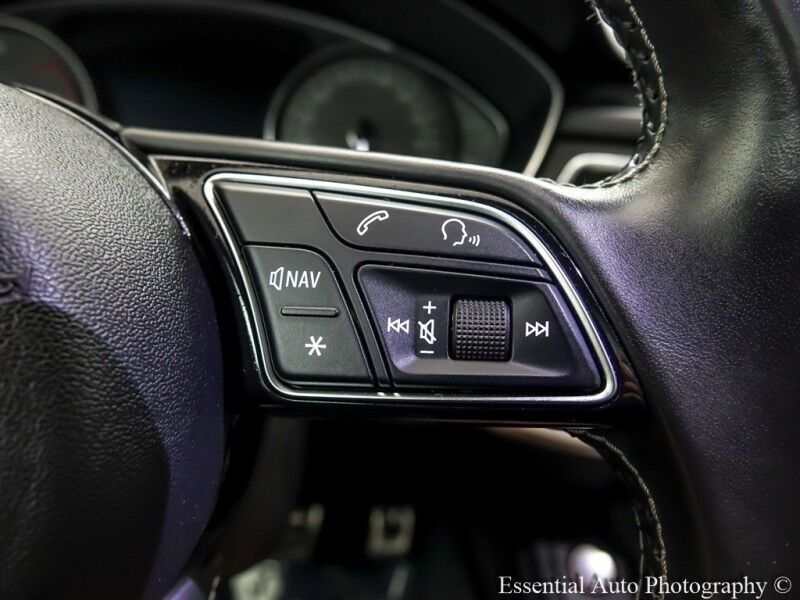 2018 Audi S5 Coupe Premium Plus Willowbrook IL