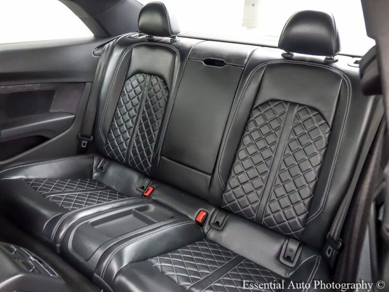 2018 Audi S5 Coupe Premium Plus Willowbrook IL