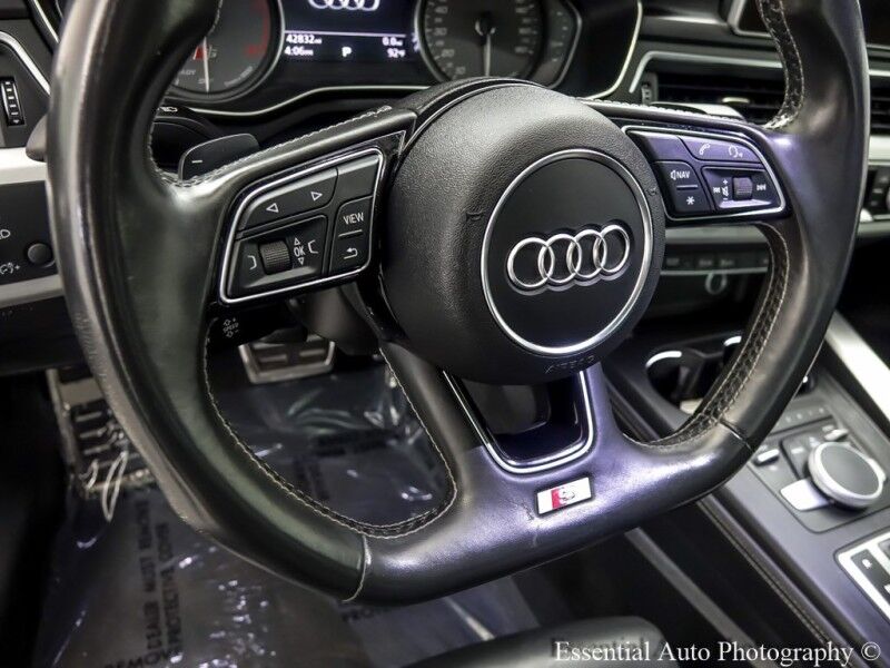 2018 Audi S5 Coupe Premium Plus Willowbrook IL