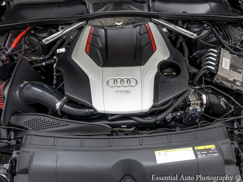 2018 Audi S5 Coupe Premium Plus Willowbrook IL