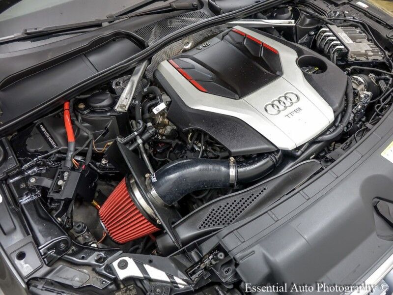 2018 Audi S5 Coupe Premium Plus Willowbrook IL