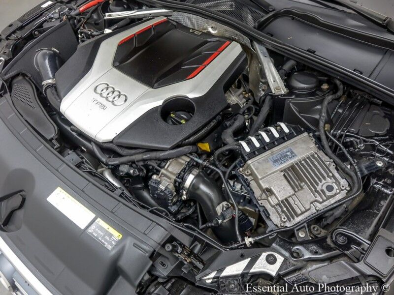 2018 Audi S5 Coupe Premium Plus Willowbrook IL