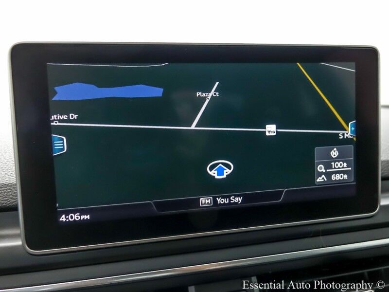 2018 Audi S5 Coupe Premium Plus Willowbrook IL