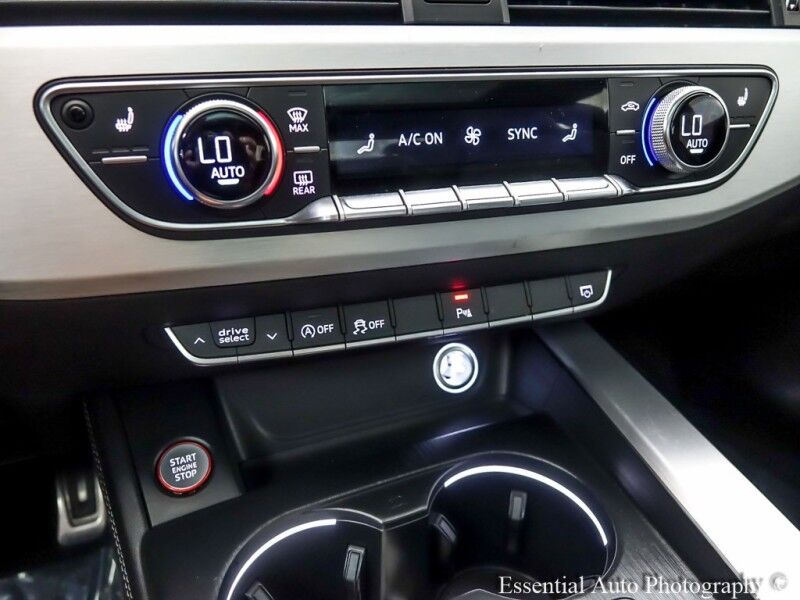 2018 Audi S5 Coupe Premium Plus Willowbrook IL