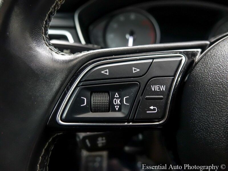2018 Audi S5 Coupe Premium Plus Willowbrook IL