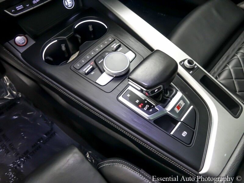 2018 Audi S5 Coupe Premium Plus Willowbrook IL