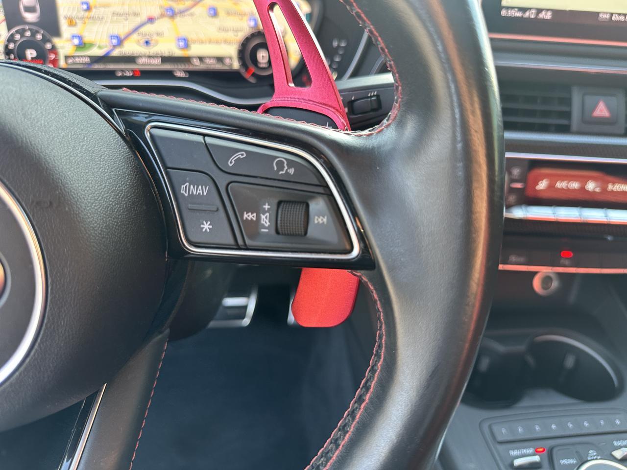 2018 Audi S5 Coupe Prestige Dallas TX