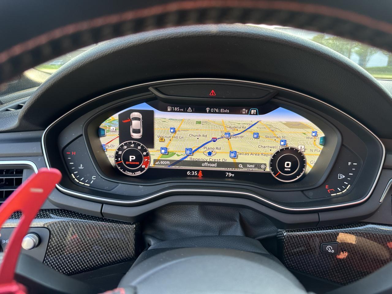 2018 Audi S5 Coupe Prestige Dallas TX