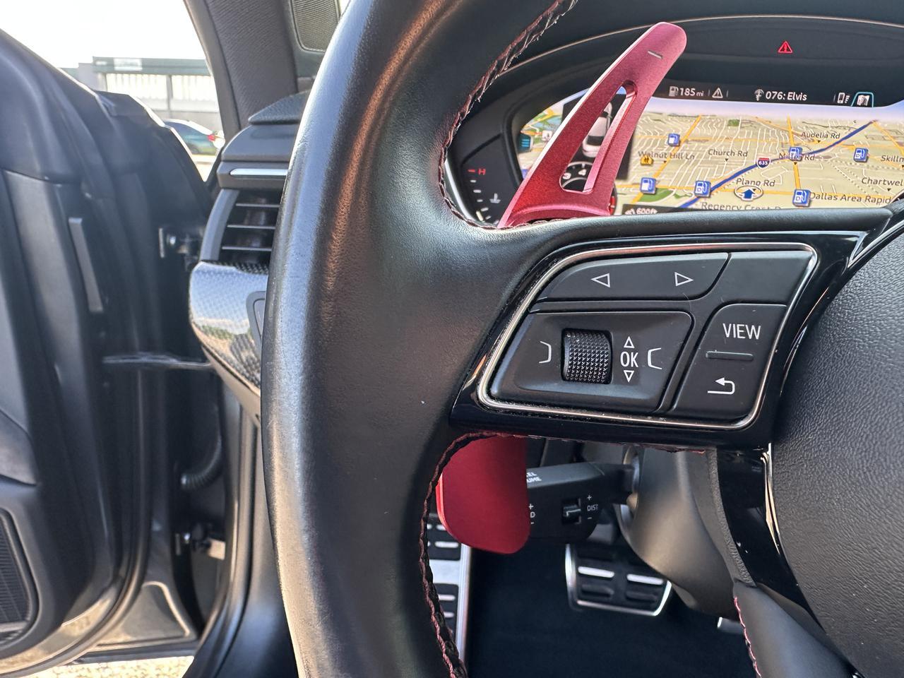 2018 Audi S5 Coupe Prestige Dallas TX