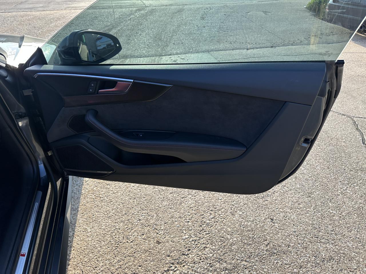 2018 Audi S5 Coupe Prestige Dallas TX