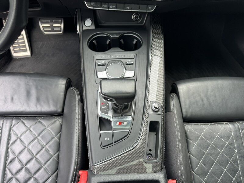 2018 Audi S5 Coupe Prestige Quattro Willow Grove PA