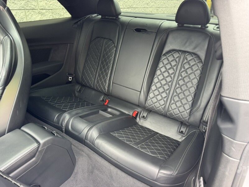 2018 Audi S5 Coupe Prestige Quattro Willow Grove PA