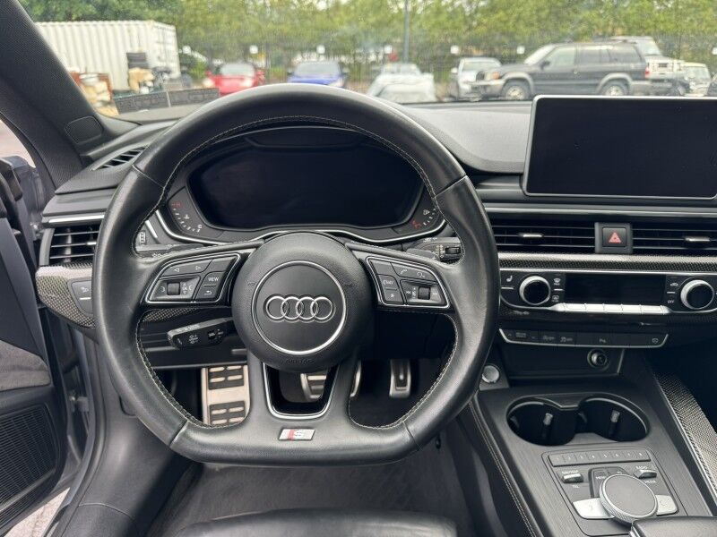 2018 Audi S5 Coupe Prestige Quattro Willow Grove PA