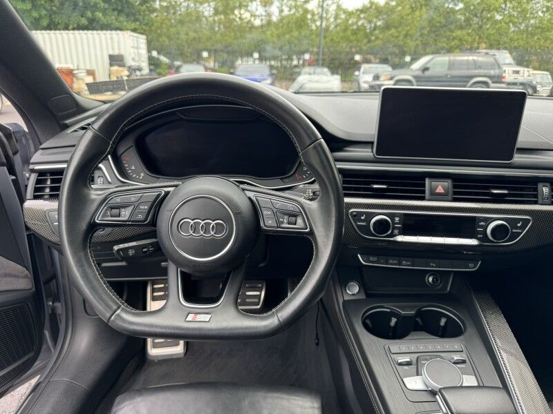 2018 Audi S5 Coupe Prestige Quattro Willow Grove PA