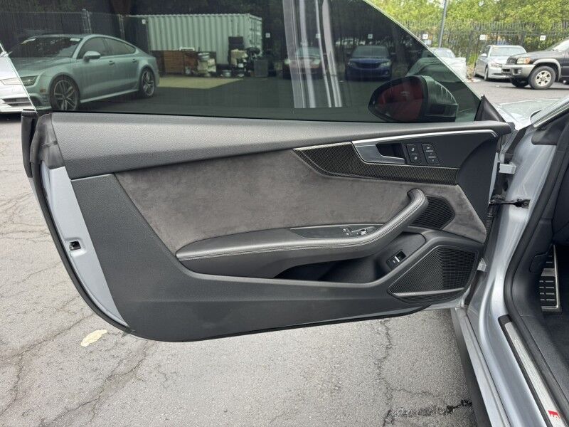 2018 Audi S5 Coupe Prestige Quattro Willow Grove PA