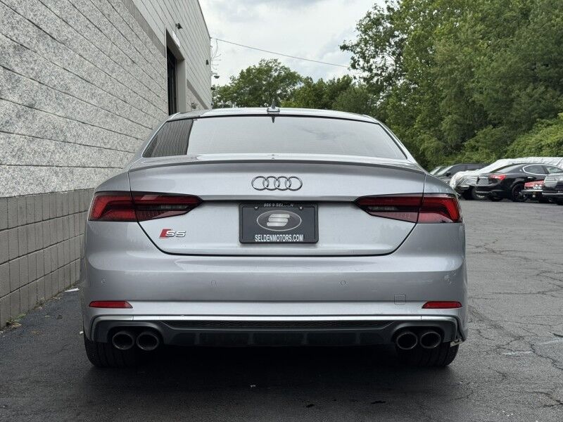 2018 Audi S5 Coupe Prestige Quattro Willow Grove PA