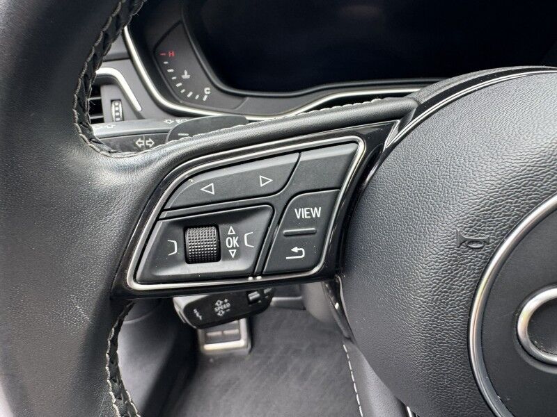 2018 Audi S5 Coupe Prestige Quattro Willow Grove PA