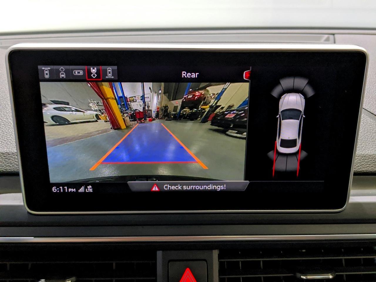 2018 Audi S5 Coupe Prestige St. Charles  IL