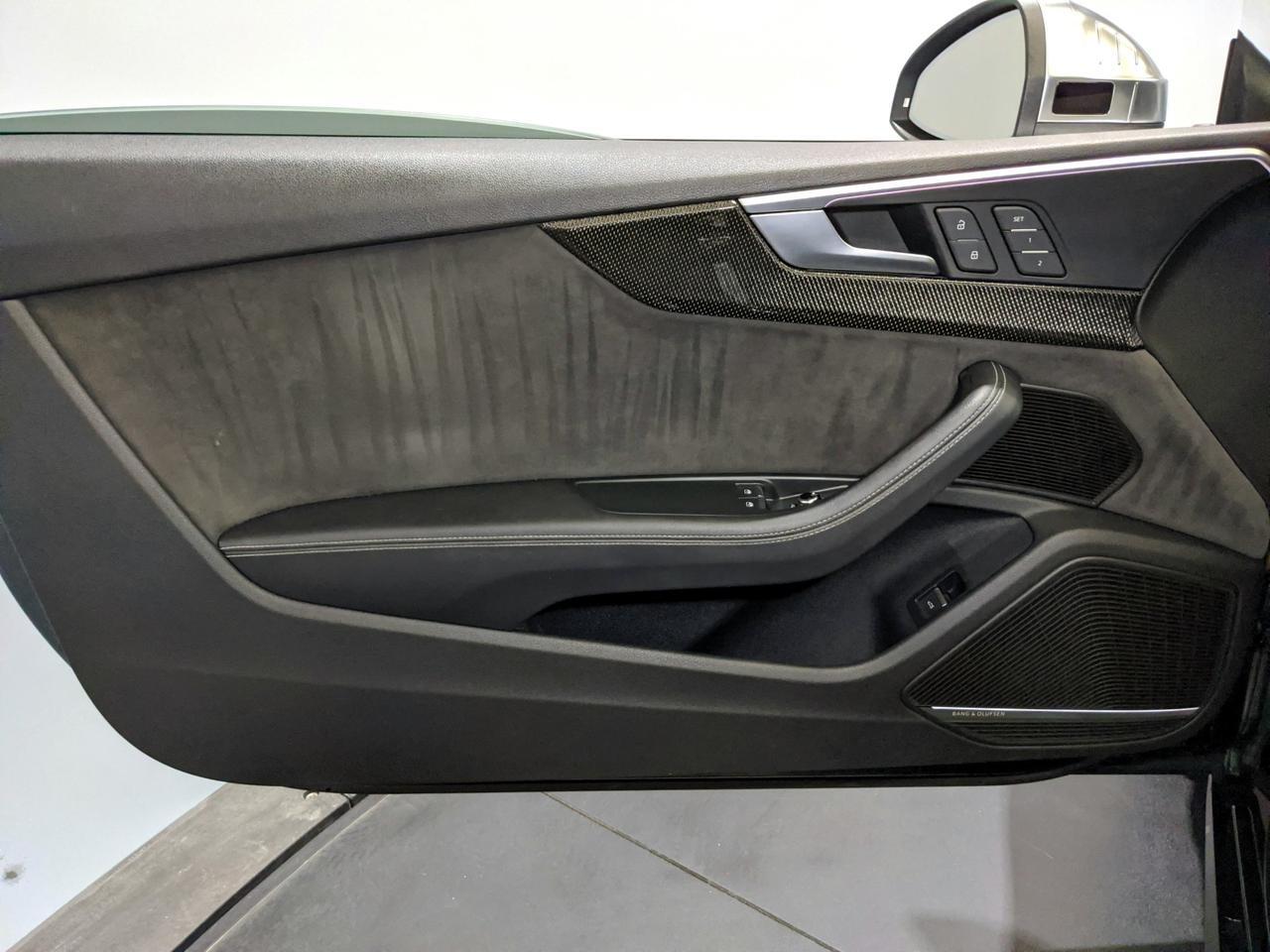 2018 Audi S5 Coupe Prestige St. Charles  IL